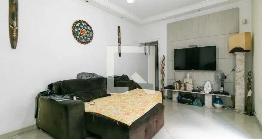 Casa à Venda - Tatuapé, 3 Quartos,  150 m2