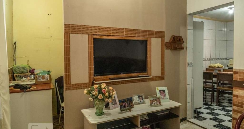 Casa com 4 quartos à venda na Rua Olegário Baptista da Silva, --, Artur Alvim, São Paulo
