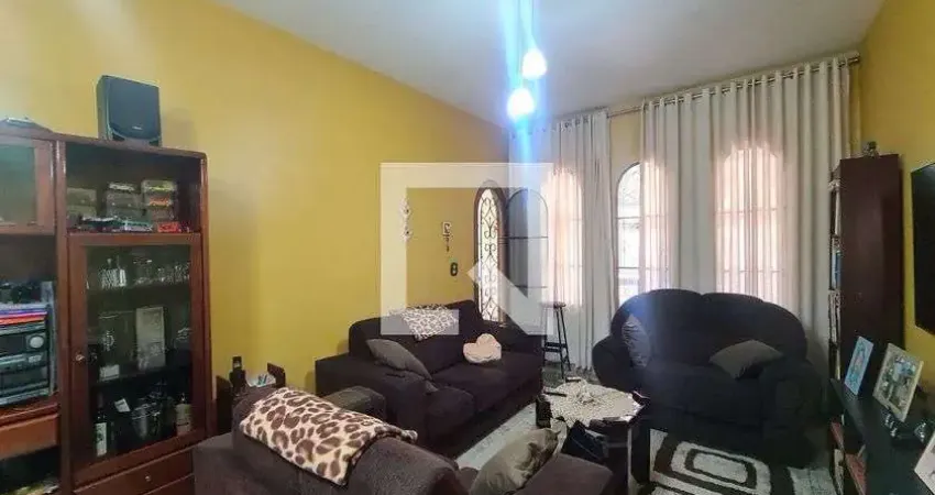 Casa com 4 quartos à venda na Rua Paulino Mendo, --, Sapopemba, São Paulo