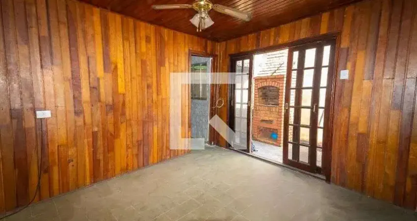 Casa com 2 quartos à venda na Rua Valdemar Celeghin, --, Vila Santa Clara, São Paulo