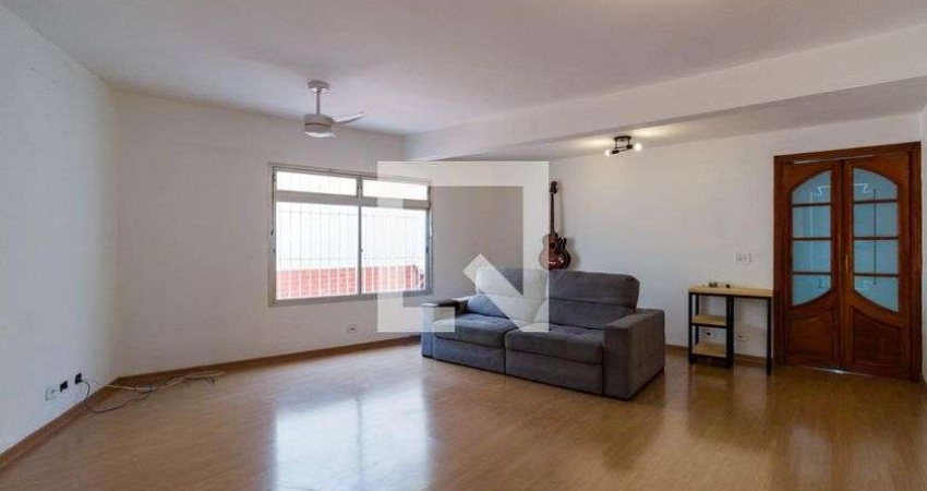 Casa à Venda - Jardim Vazani, 3 Quartos,  145 m2
