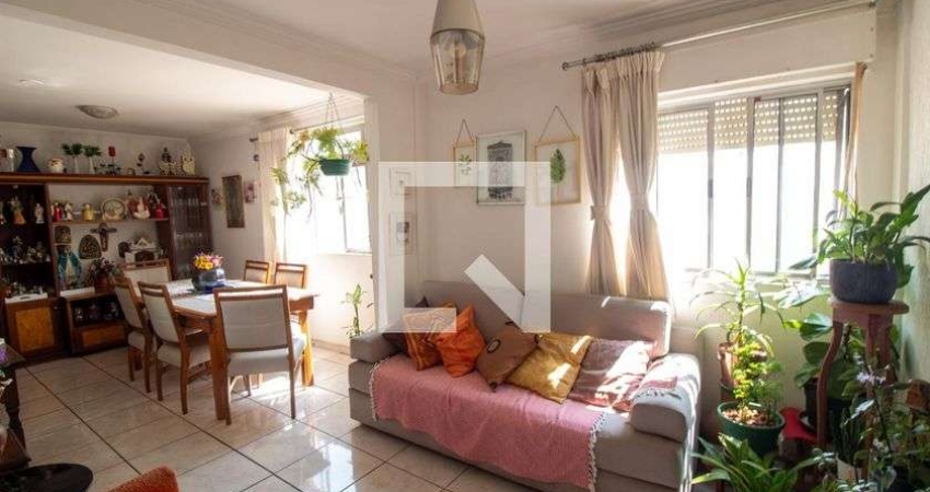Apartamento à Venda - Brooklin, 2 Quartos,  72 m2