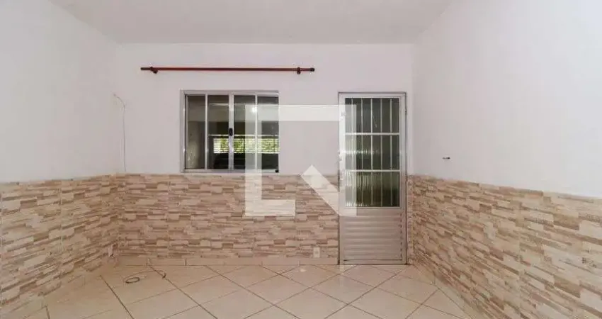 Casa à Venda - Vila Guilherme, 5 Quartos,  150 m2