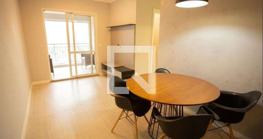 Apartamento à Venda - Santana, 2 Quartos,  57 m2