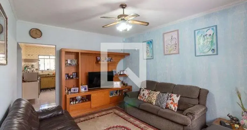 Casa com 2 quartos à venda na Rua Maria Paulina da Conceição, --, Ponte Rasa, São Paulo