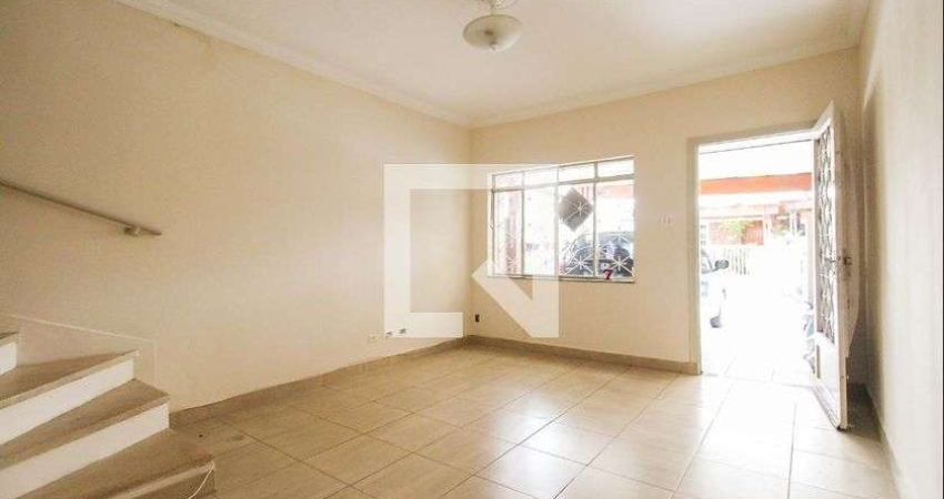 Casa à Venda - Mooca, 2 Quartos,  178 m2