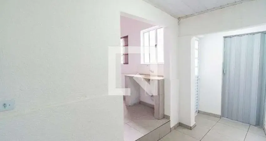 Casa à Venda - Vila Campestre, 1 Quarto,  35 m2