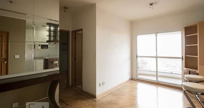 Apartamento à Venda - Planalto Paulista, 2 Quartos,  68 m2