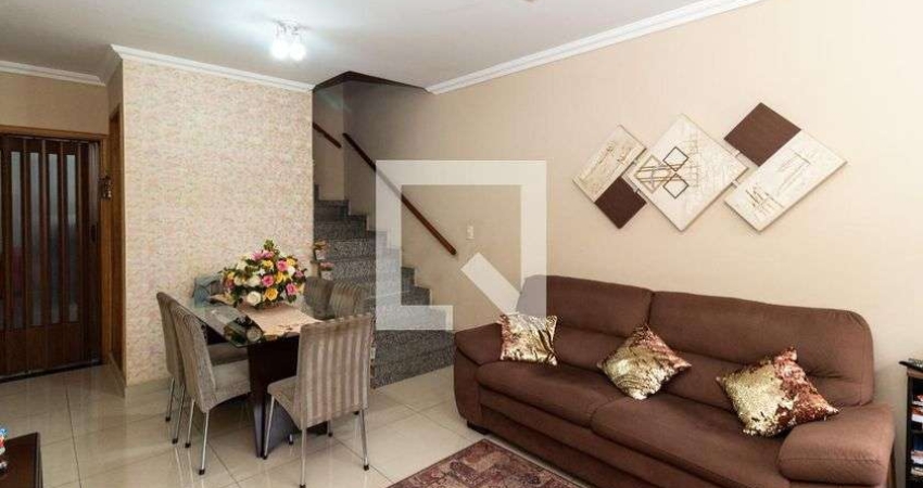 Casa com 4 quartos à venda na Rua Doutor Pelágio Marques, --, Vila Matilde, São Paulo