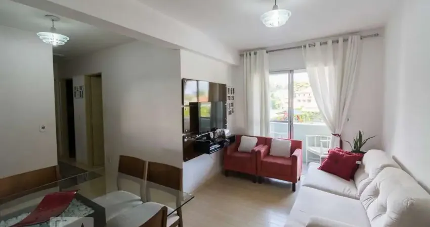 Apartamento à Venda - Butantã, 2 Quartos,  65 m2