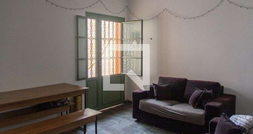 Casa à Venda - Vila Pompéia, 3 Quartos,  100 m2