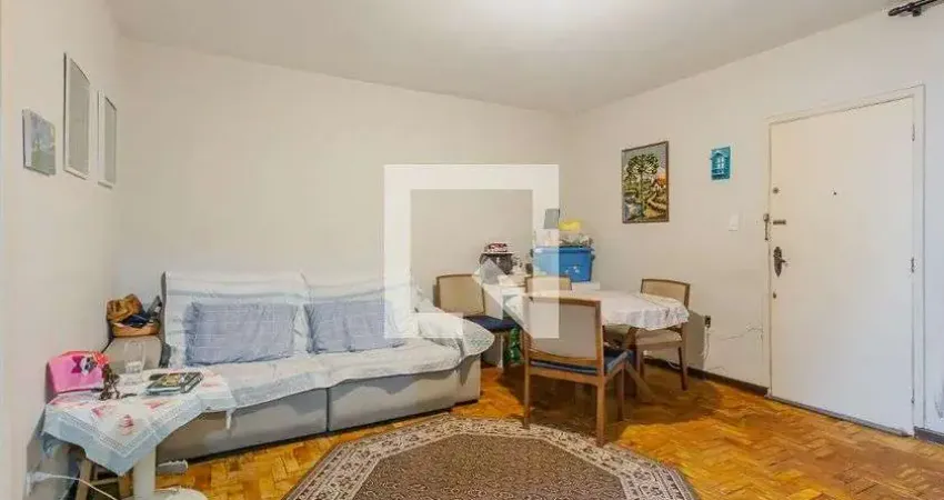 Apartamento à Venda - Pinheiros, 3 Quartos,  92 m2