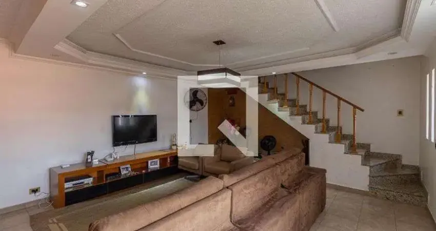 Casa com 2 quartos à venda na Rua Cícero Dantas, --, Ermelino Matarazzo, São Paulo