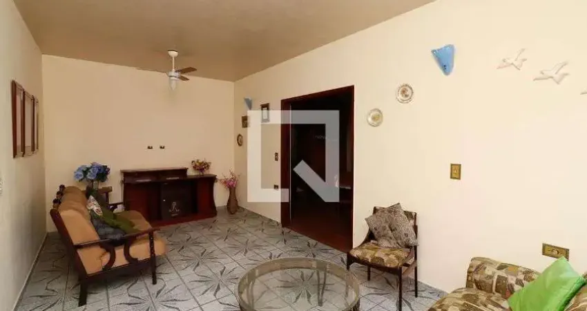 Casa à Venda - Jardim Aricanduva, 4 Quartos,  250 m2