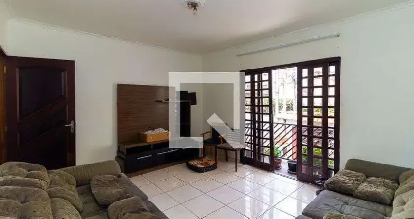 Casa à Venda - Sapopemba, 3 Quartos,  167 m2
