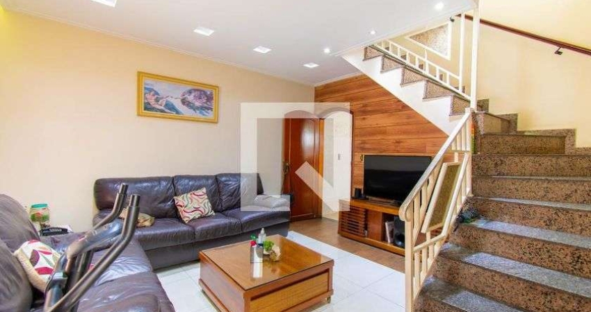 Casa à Venda - Sapopemba, 3 Quartos,  170 m2