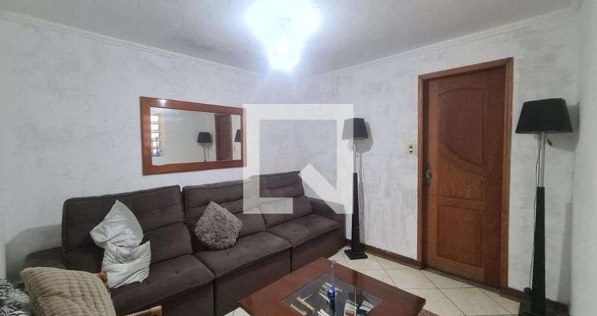 Casa à Venda - Vila Antonieta, 4 Quartos,  380 m2