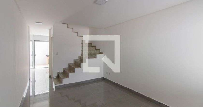 Casa à Venda - Jardim Teresa, 3 Quartos,  90 m2