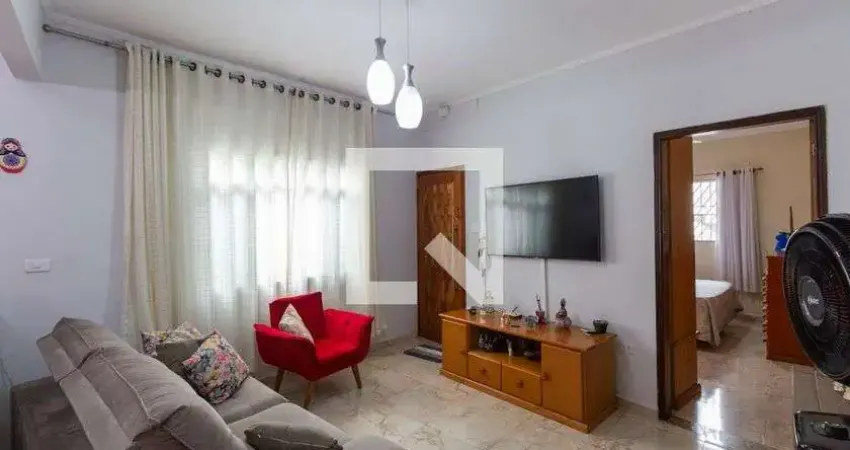 Casa com 2 quartos à venda na Rua Jacira Artacho, --, Cangaíba, São Paulo