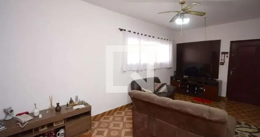 Casa com 3 quartos à venda na Rua Joana Castellan, --, Vila Campo Grande, São Paulo