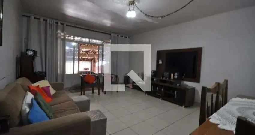 Casa com 3 quartos à venda na Rua Santa Teresa de Jesus, --, Vila Constança, São Paulo