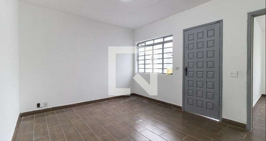Casa à Venda - Vila das Mercês, 5 Quartos,  200 m2