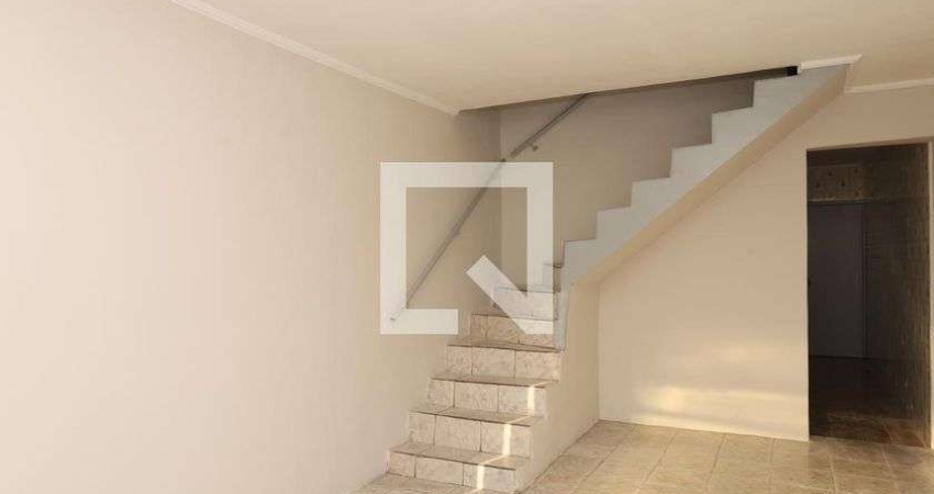 Casa com 2 quartos à venda na Rua São José do Limoeiro, --, Itaquera, São Paulo