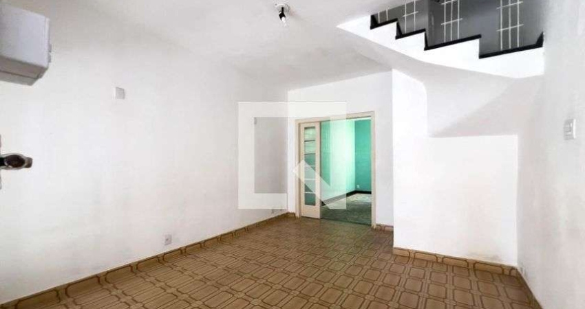Casa com 2 quartos à venda na Rua Comendador Bento Pereira, --, Cambuci, São Paulo