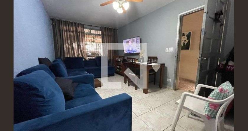 Casa à Venda - Jardim Éster Yolanda, 4 Quartos,  122 m2