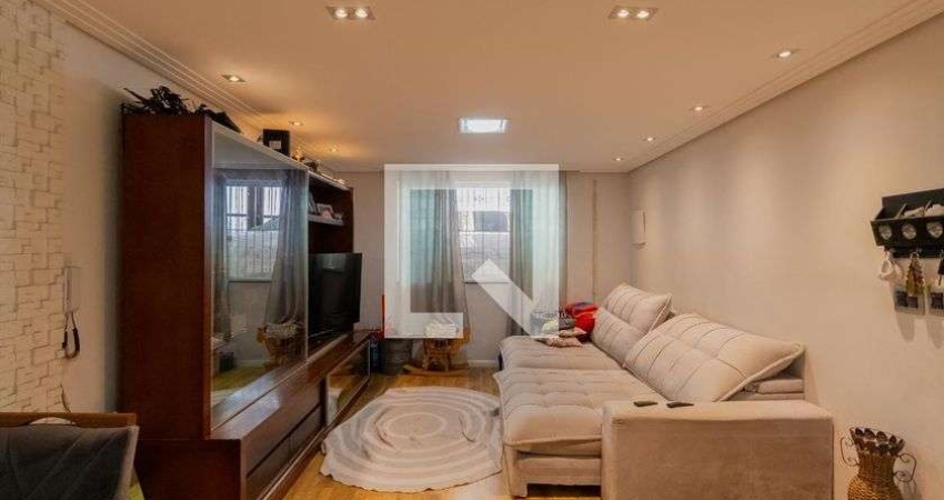 Casa à Venda - Cangaíba, 3 Quartos,  185 m2