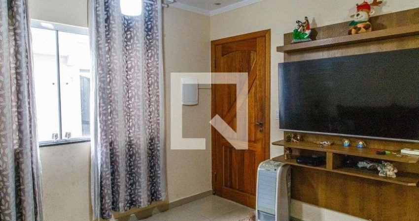 Casa à Venda - Vila Esperança, 3 Quartos,  91 m2