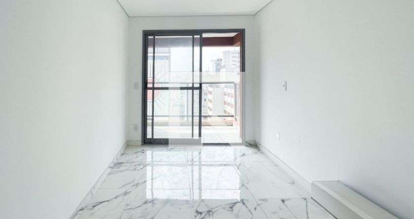 Apartamento à Venda - Paraíso, 1 Quarto,  30 m2