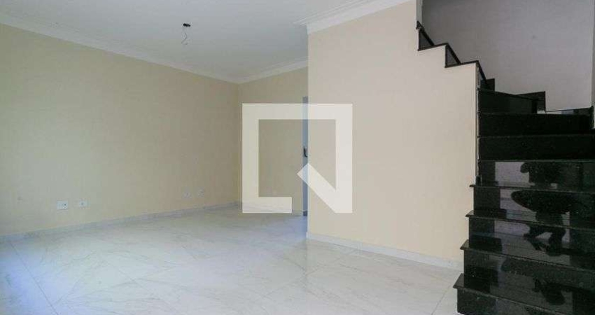 Casa à Venda - Santana, 3 Quartos,  70 m2