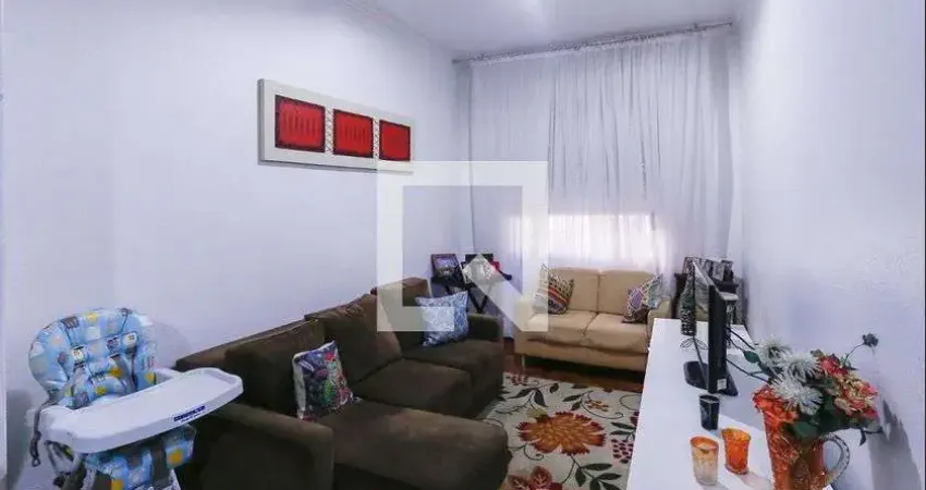 Apartamento à Venda - Campos Elíseos, 3 Quartos,  100 m2