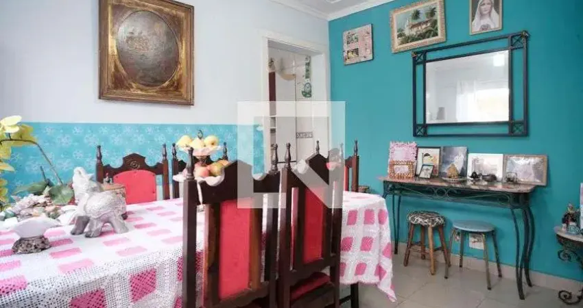 Casa com 3 quartos à venda na Rua Antônio Olímpio, --, Ponte Rasa, São Paulo