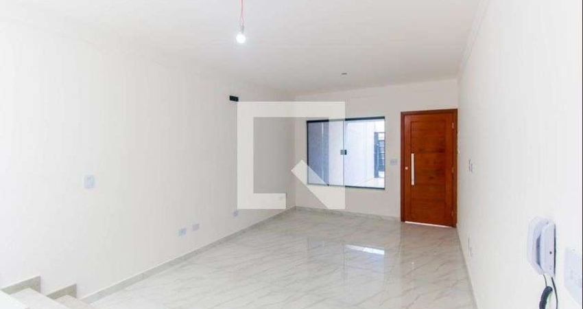 Casa à Venda - Vila Macedópolis, 3 Quartos,  108 m2
