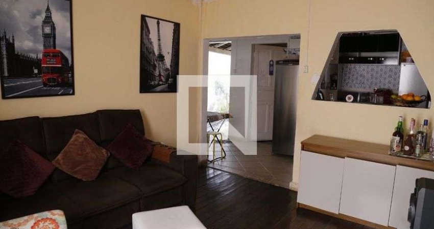 Casa à Venda - Freguesia do Ó, 4 Quartos,  320 m2