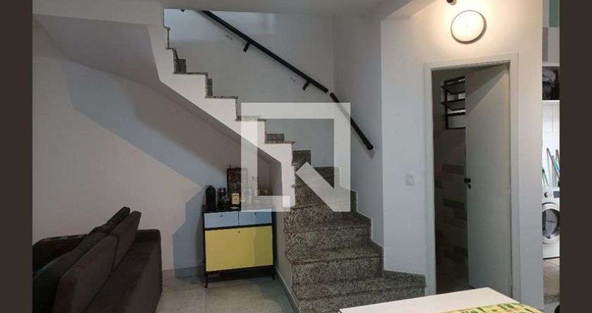 Casa à Venda - Jardim Avelino , 3 Quartos,  105 m2
