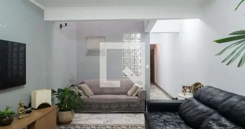 Casa à Venda - Santana, 3 Quartos,  180 m2