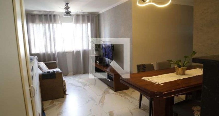 Apartamento à Venda - Freguesia do Ó, 3 Quartos,  84 m2