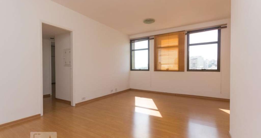 Apartamento à Venda - Vila Mascote, 2 Quartos,  90 m2