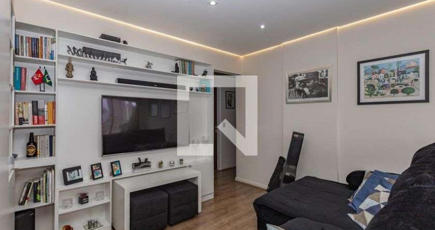 Apartamento à Venda - Vila das Mercês, 3 Quartos,  125 m2
