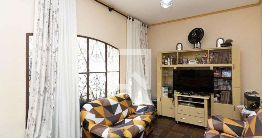 Casa com 3 quartos à venda na Rua Rafael Coelho Machado, --, Ponte Rasa, São Paulo