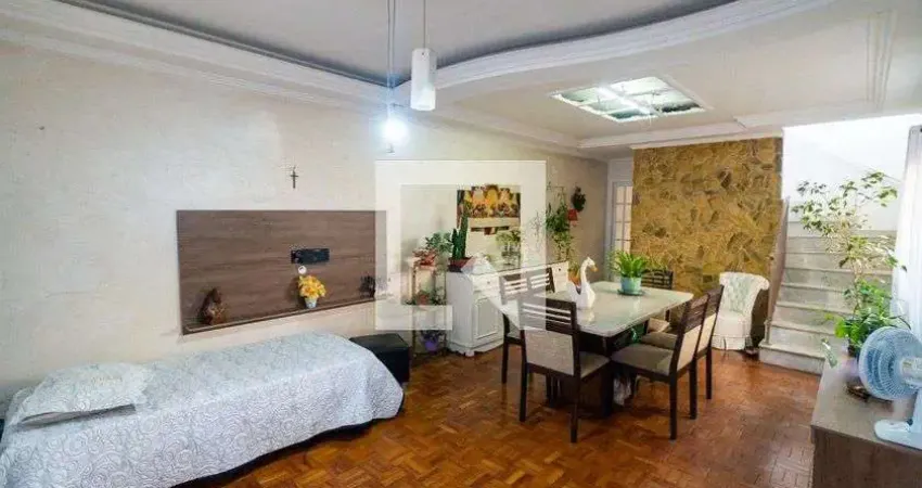 Casa com 3 quartos à venda na Avenida Pedro Bueno, --, Jabaquara, São Paulo