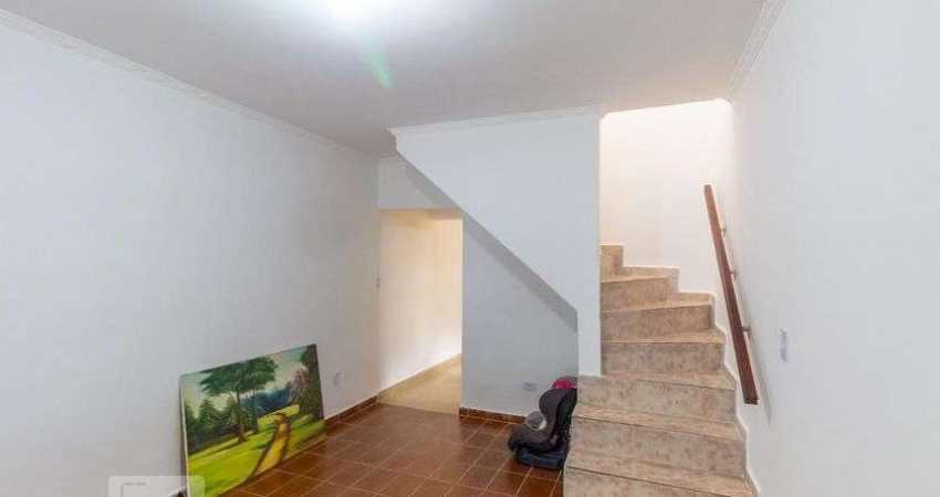 Casa à Venda - Ponte Rasa, 3 Quartos,  350 m2