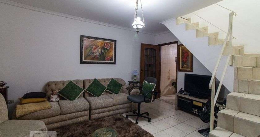 Casa à Venda - Sapopemba, 2 Quartos,  125 m2