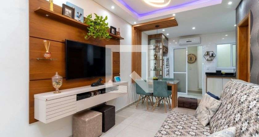 Casa à Venda - Santana, 2 Quartos,  100 m2