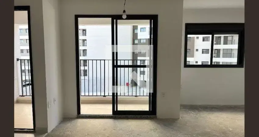 Apartamento à Venda - Vila Leopoldina, 1 Quarto,  47 m2