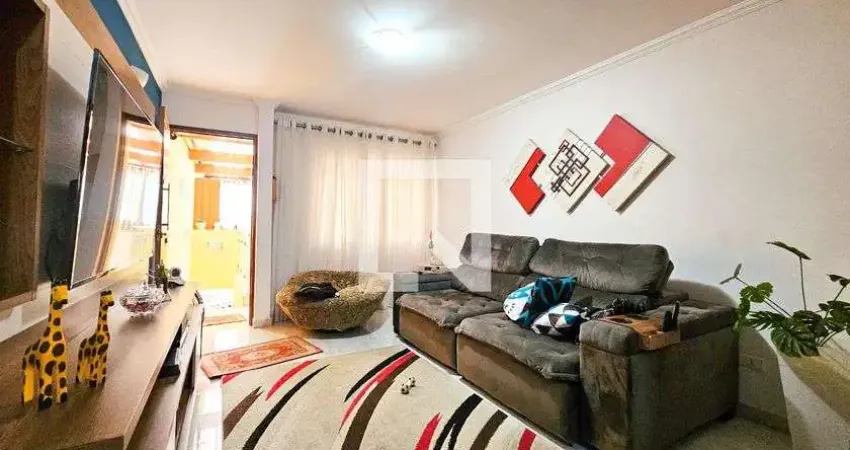 Casa com 3 quartos à venda na Rua João Rafael Jafet, --, Interlagos, São Paulo