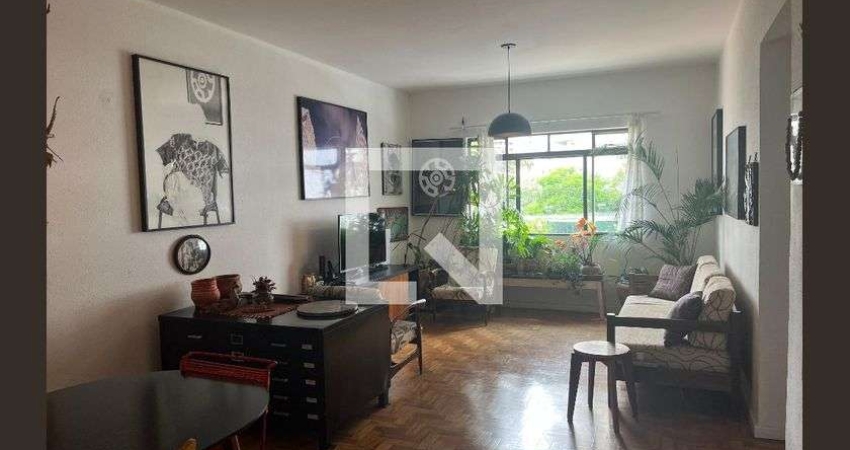 Apartamento à Venda - Alto da Lapa, 3 Quartos,  111 m2